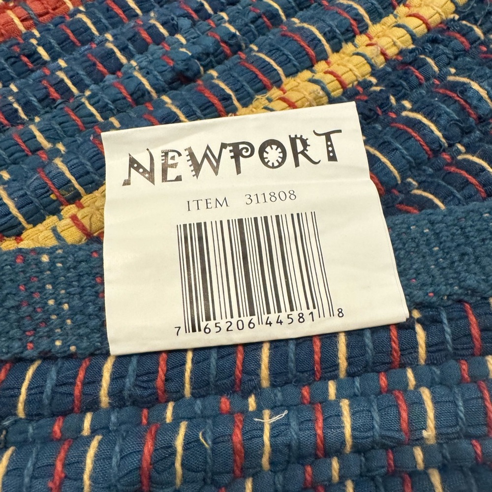 NWT - Newport Rug - Picture 4 of 9